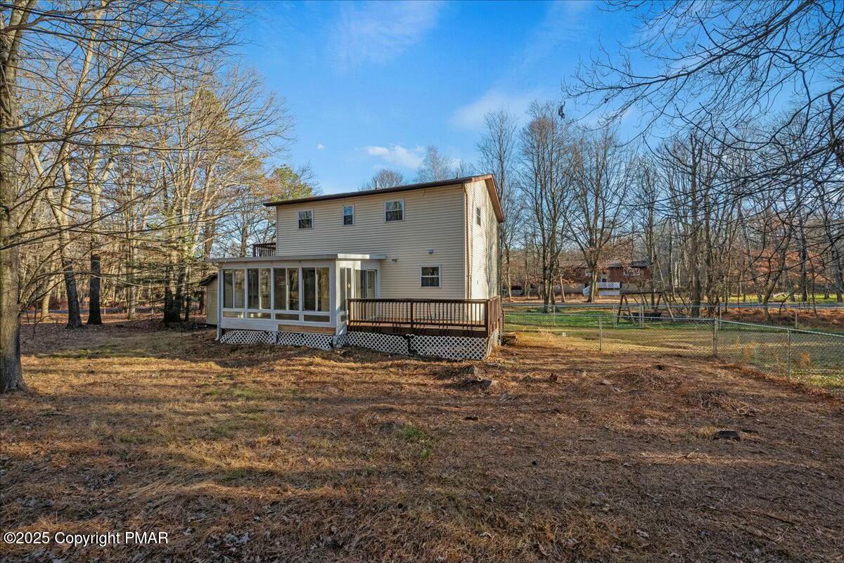 57 Frost Ln Lane, Albrightsville, Pennsylvania image 25