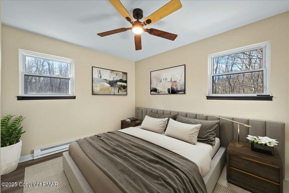 57 Frost Ln Lane, Albrightsville, Pennsylvania image 33