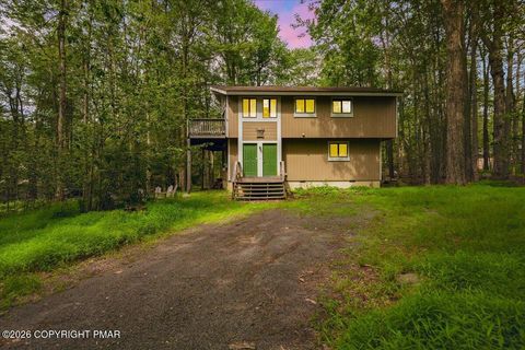 4121 Hemlock Trail Pocono Pines PA 18350
