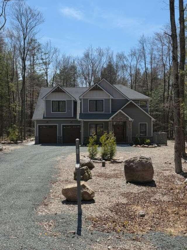 2210 White Oak Trail, Pocono Pines, Pennsylvania image 1