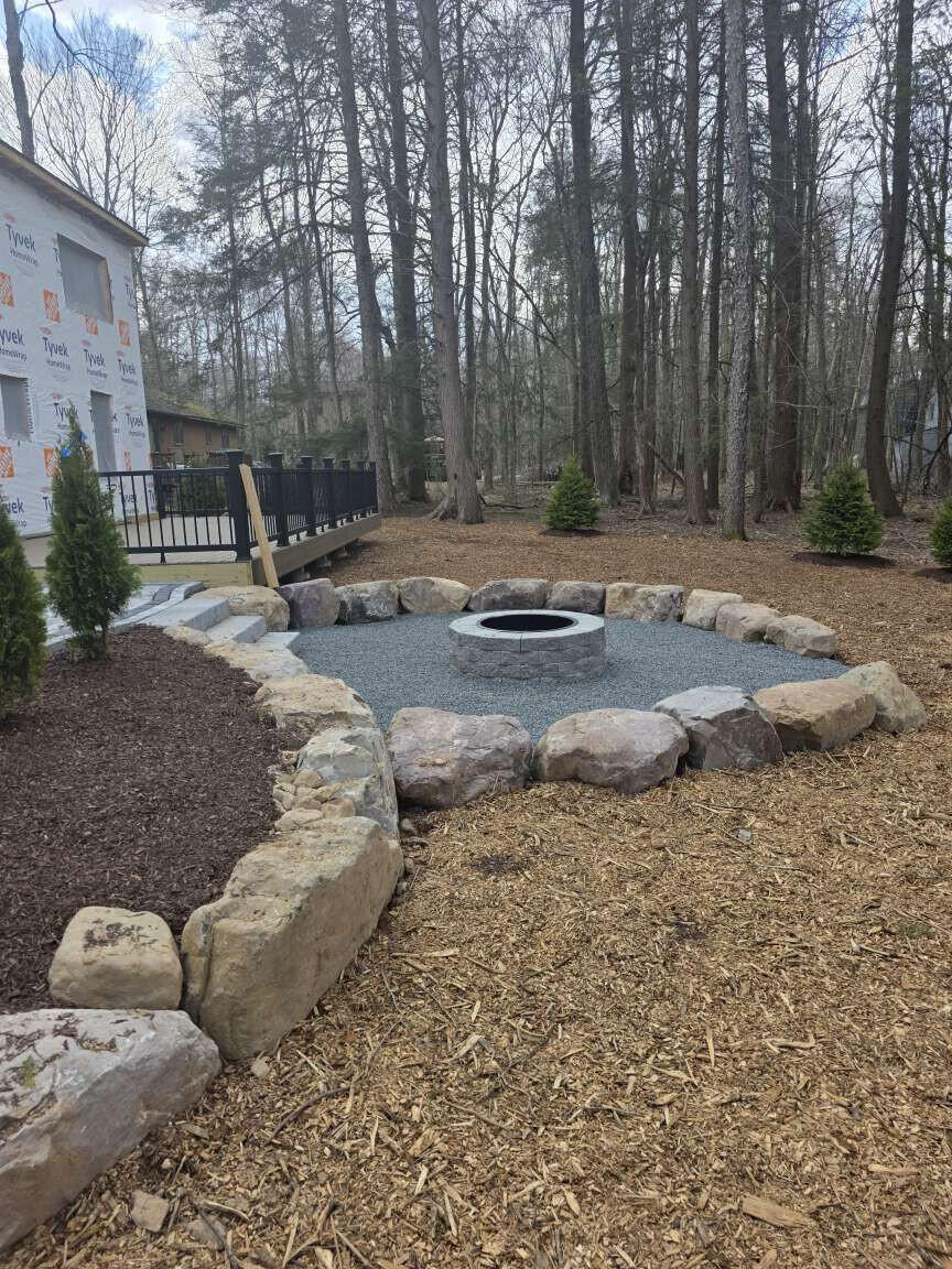 2210 White Oak Trail, Pocono Pines, Pennsylvania image 16