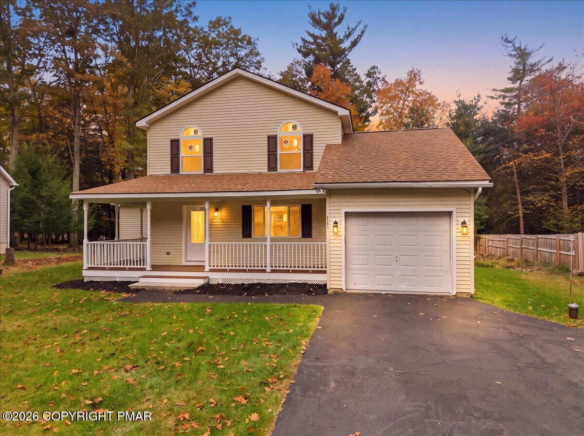 1131 Thunder Drive