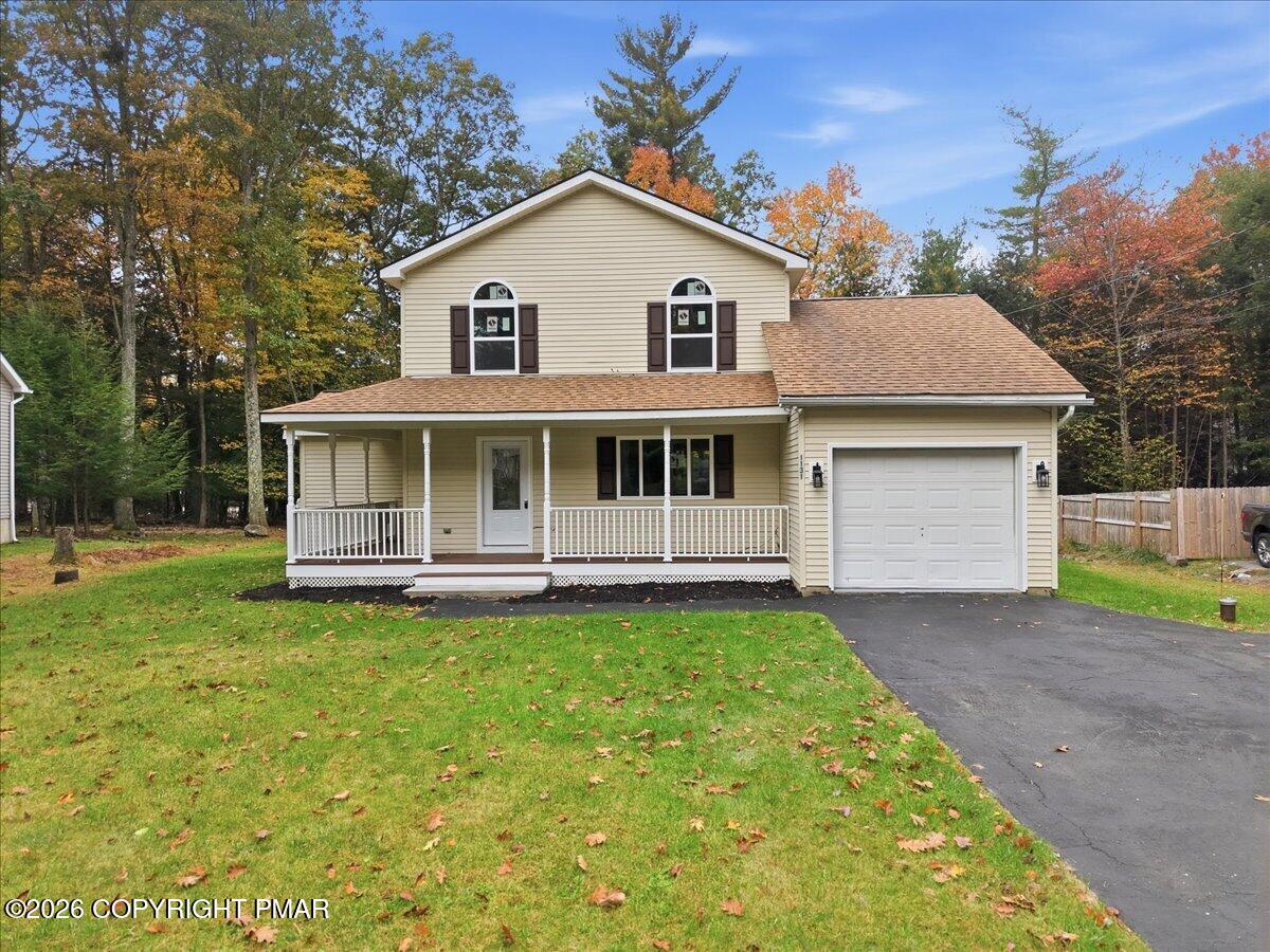 1131 Thunder Drive