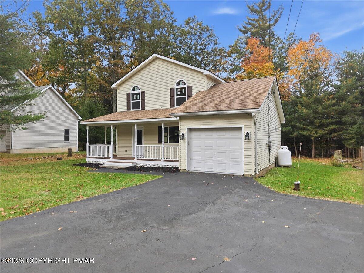 1131 Thunder Drive