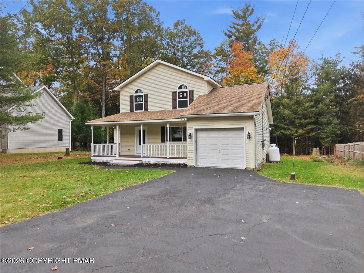 1131 Thunder Drive