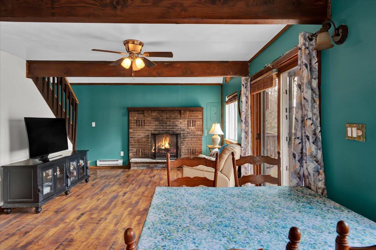 338 Canterbury Road, Bushkill, Pennsylvania image 19