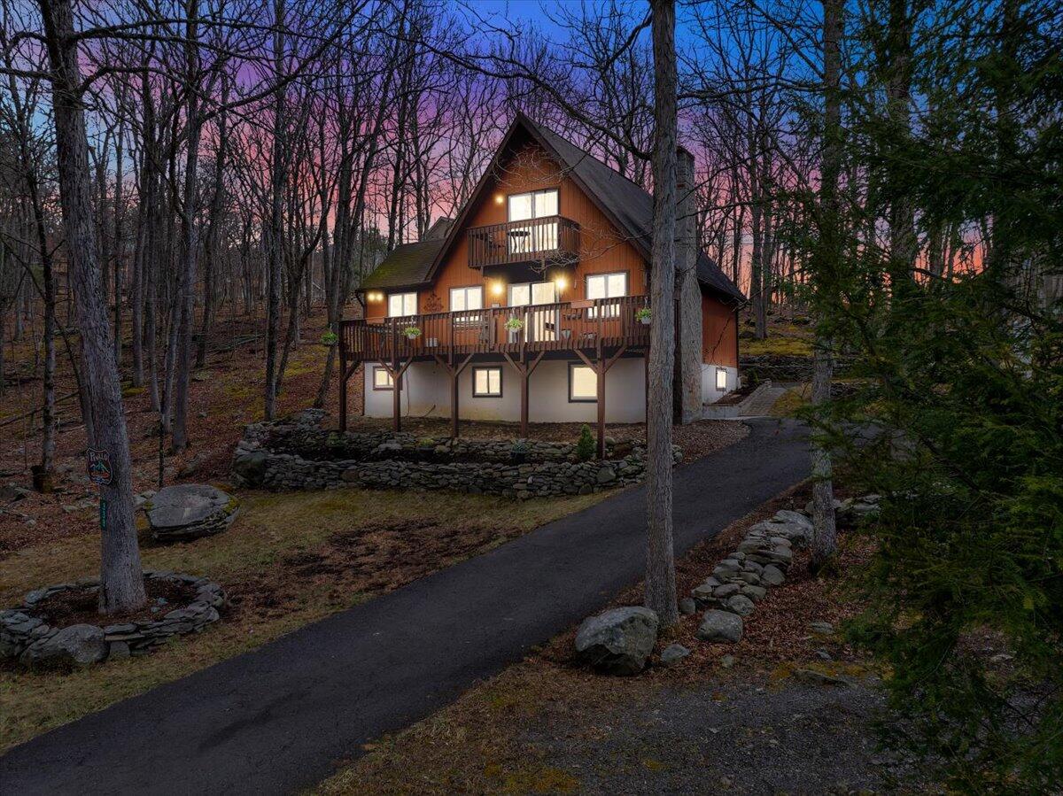 338 Canterbury Road, Bushkill, Pennsylvania image 6