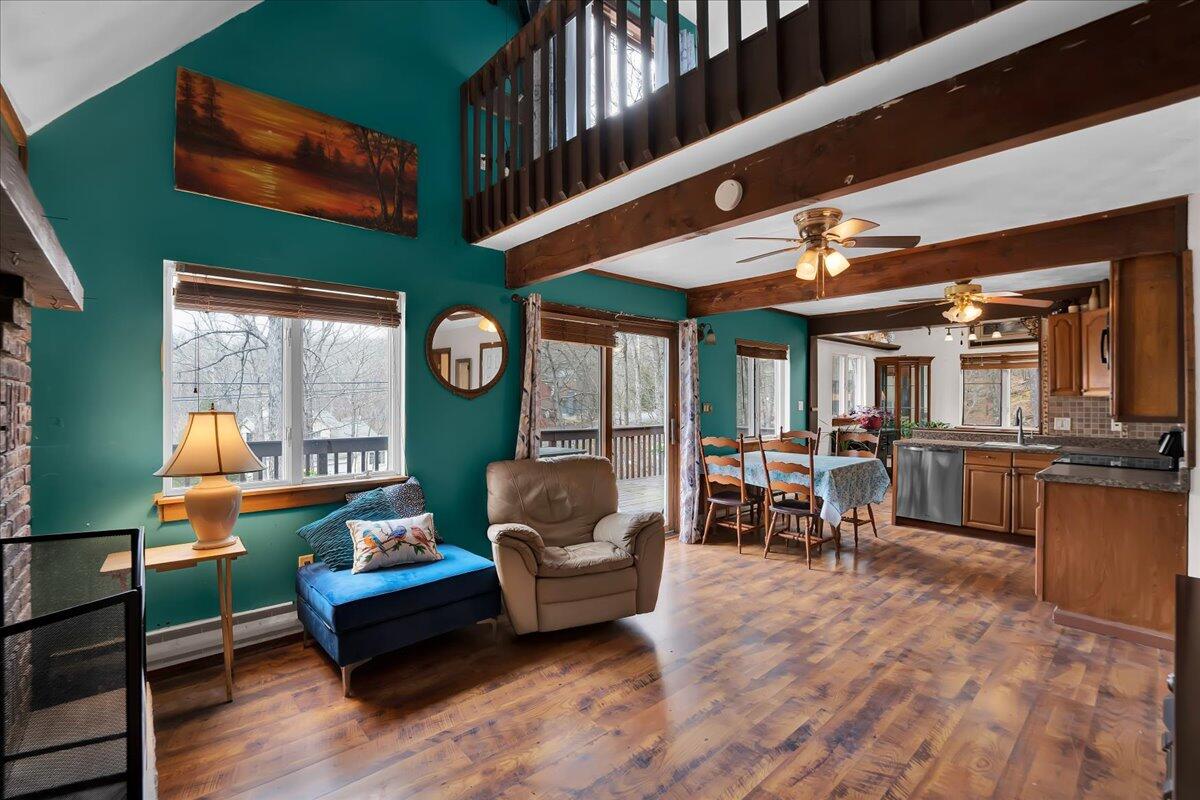 338 Canterbury Road, Bushkill, Pennsylvania image 13