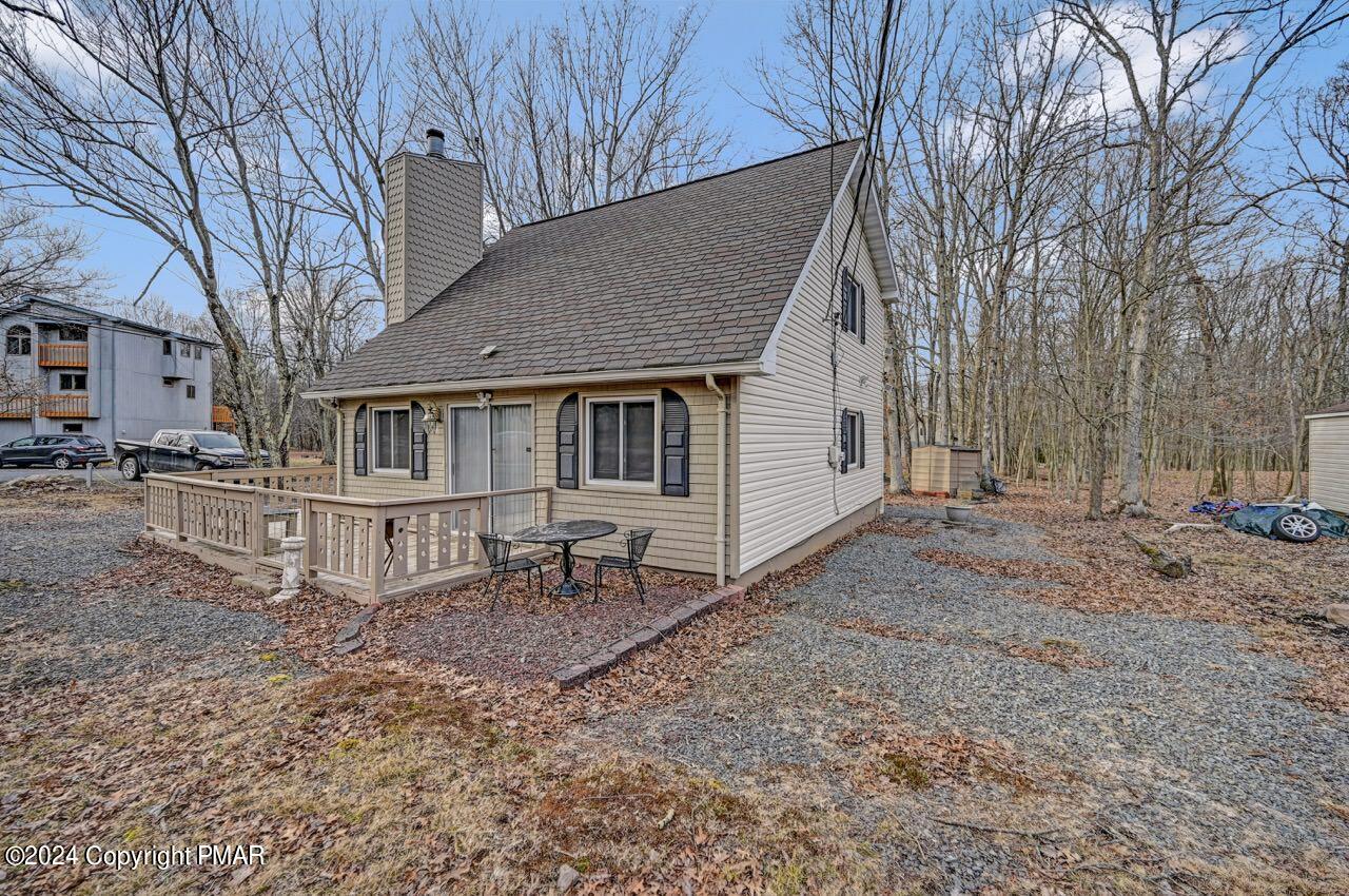 51 Maccauley Road, Albrightsville, Pennsylvania image 1