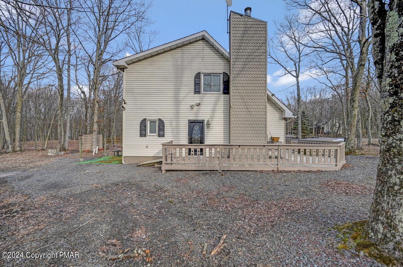 51 Maccauley Road, Albrightsville, Pennsylvania image 27