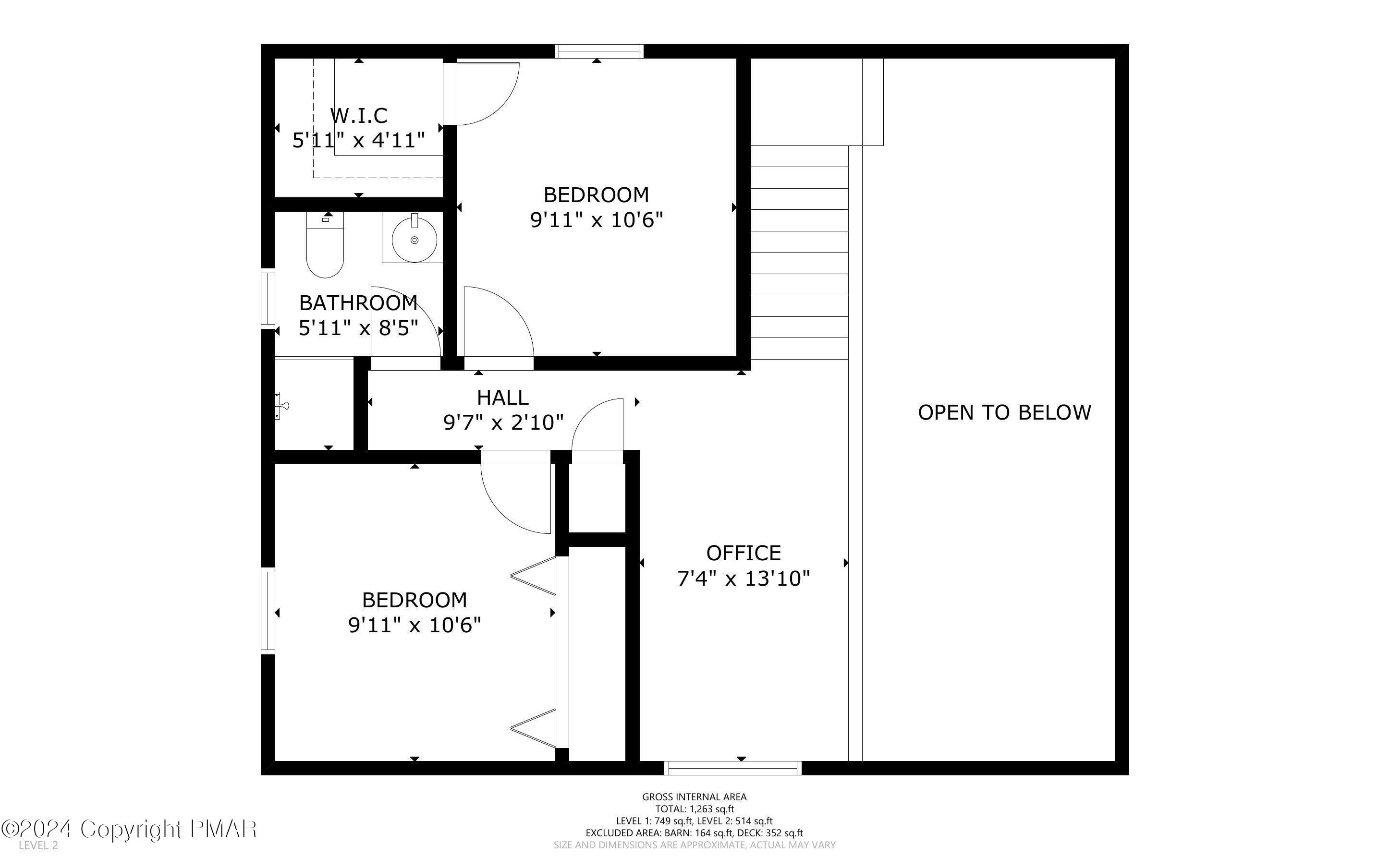 51 Maccauley Road, Albrightsville, Pennsylvania image 29