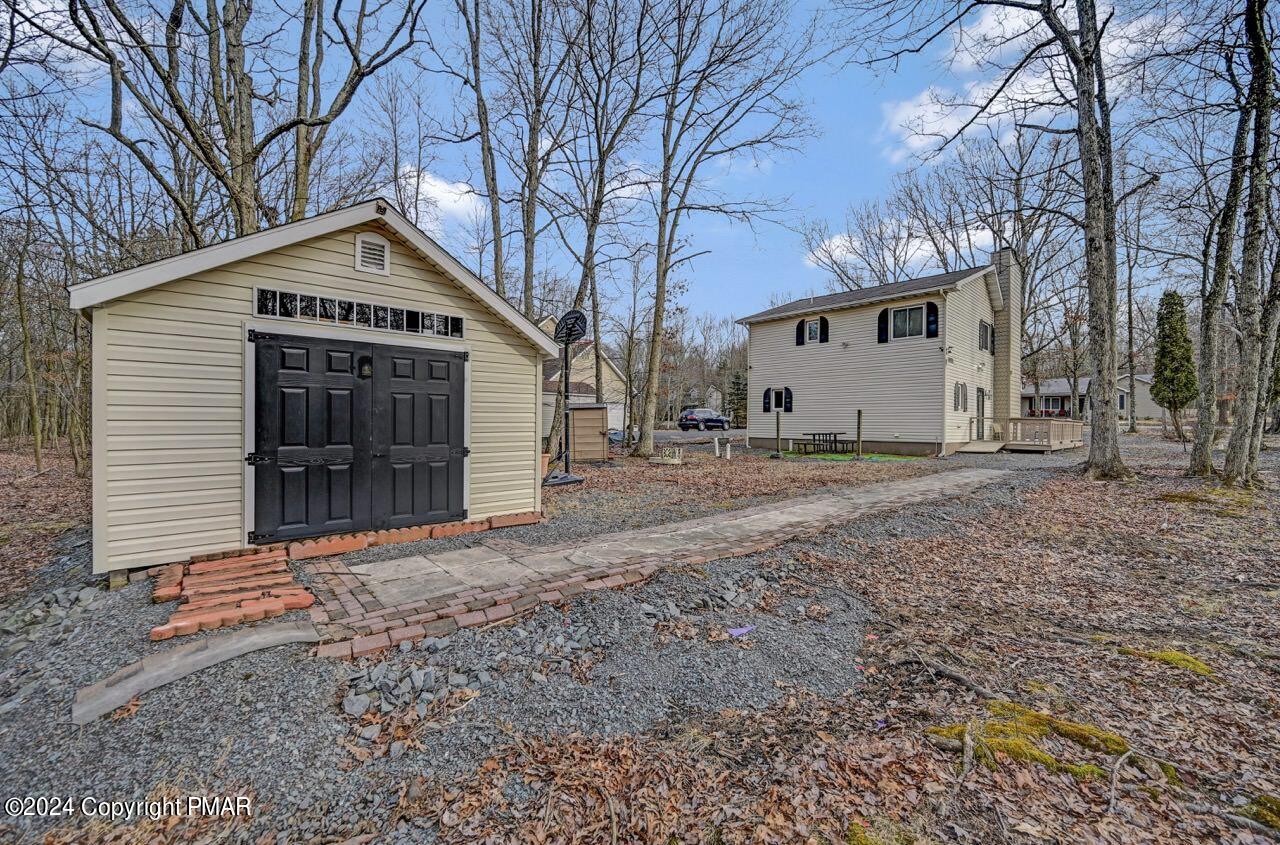 51 Maccauley Road, Albrightsville, Pennsylvania image 25