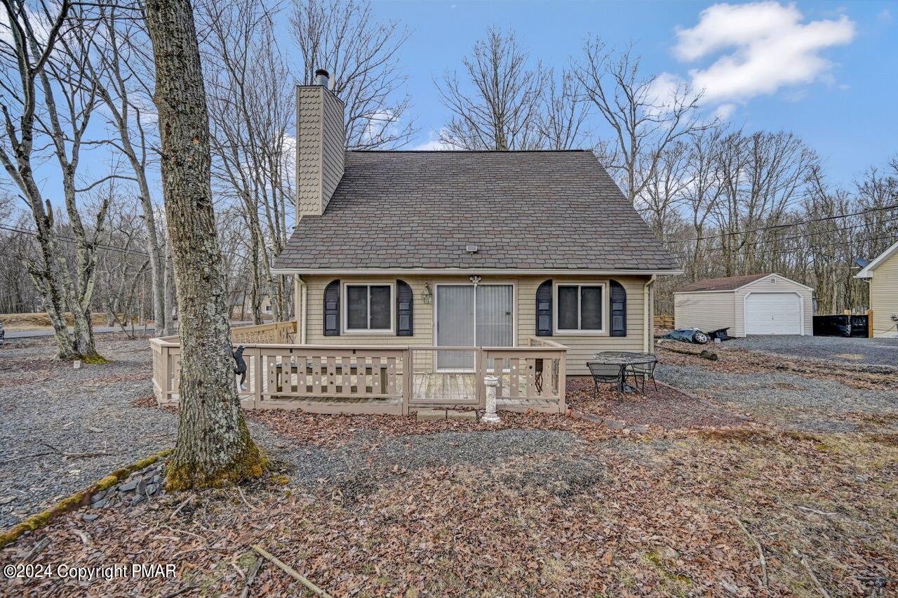 51 Maccauley Road, Albrightsville, Pennsylvania image 26