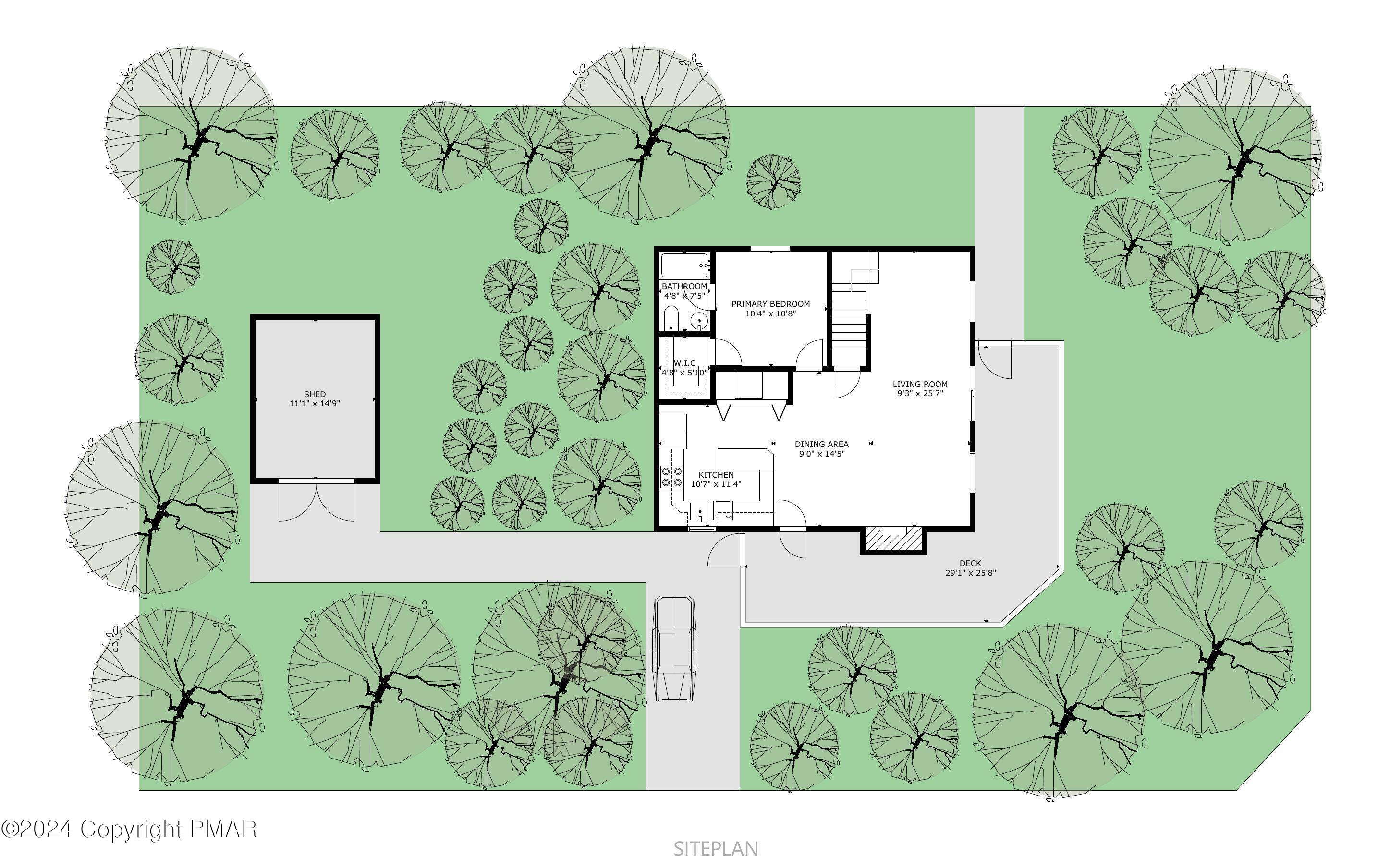 51 Maccauley Road, Albrightsville, Pennsylvania image 30