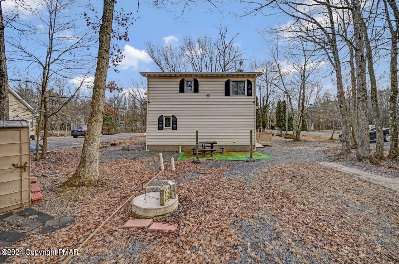 51 Maccauley Road, Albrightsville, Pennsylvania image 24
