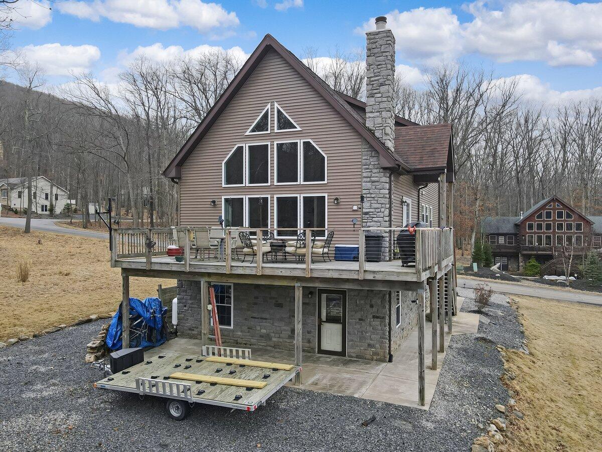 16 Delaware Drive, Hazleton, Pennsylvania image 9