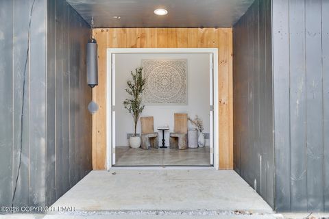 Homes For Sale - 586 Scenic Drive<br/> Albrightsville, PA 18210