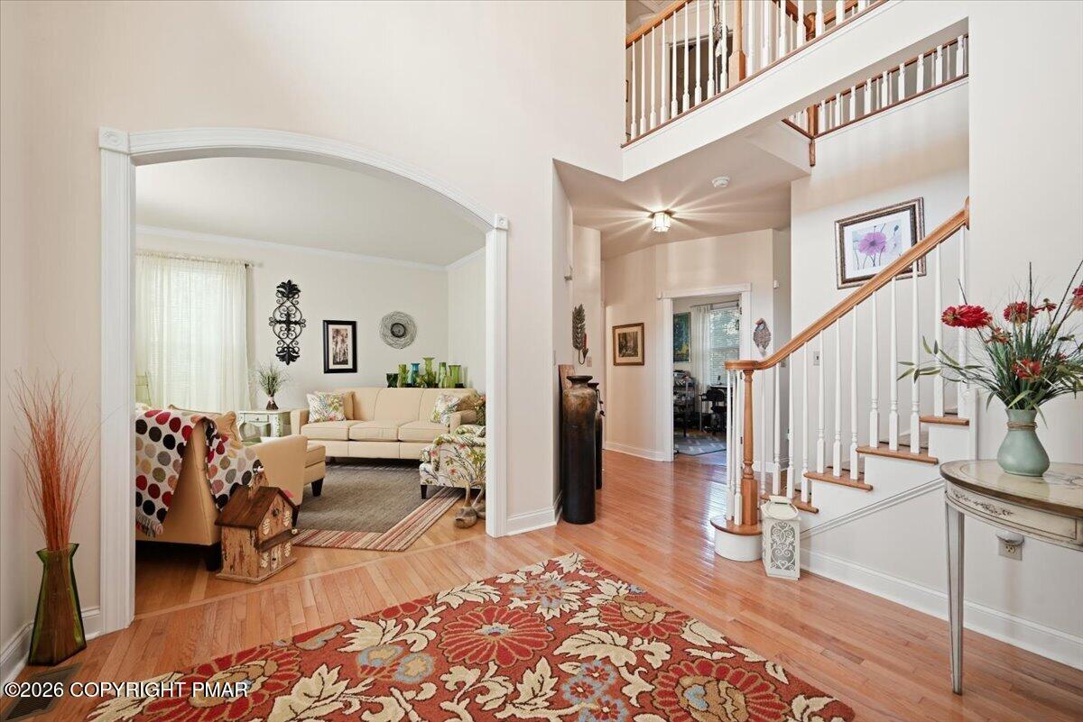 209 Old Orchard Drive