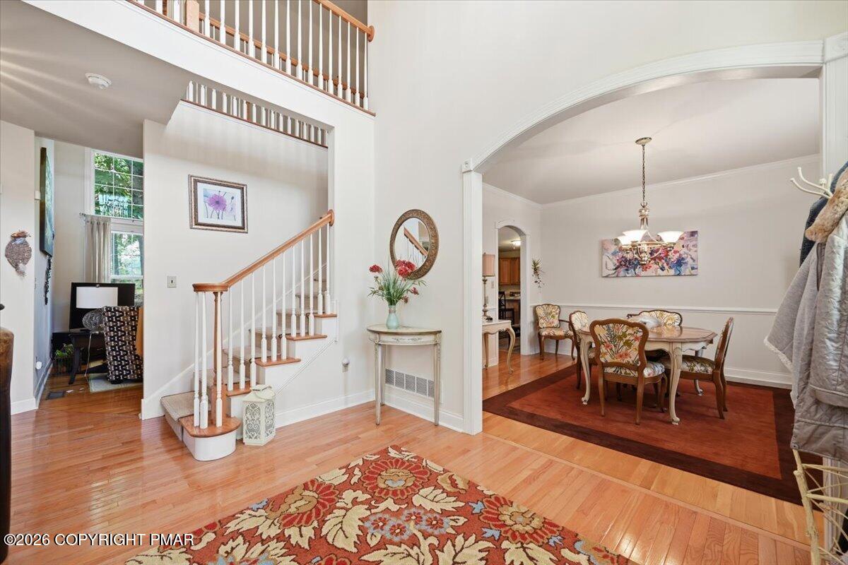 209 Old Orchard Drive