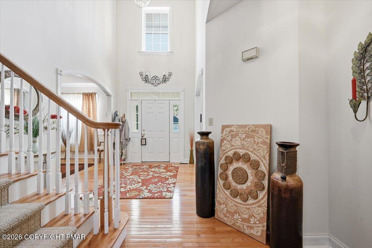 209 Old Orchard Drive