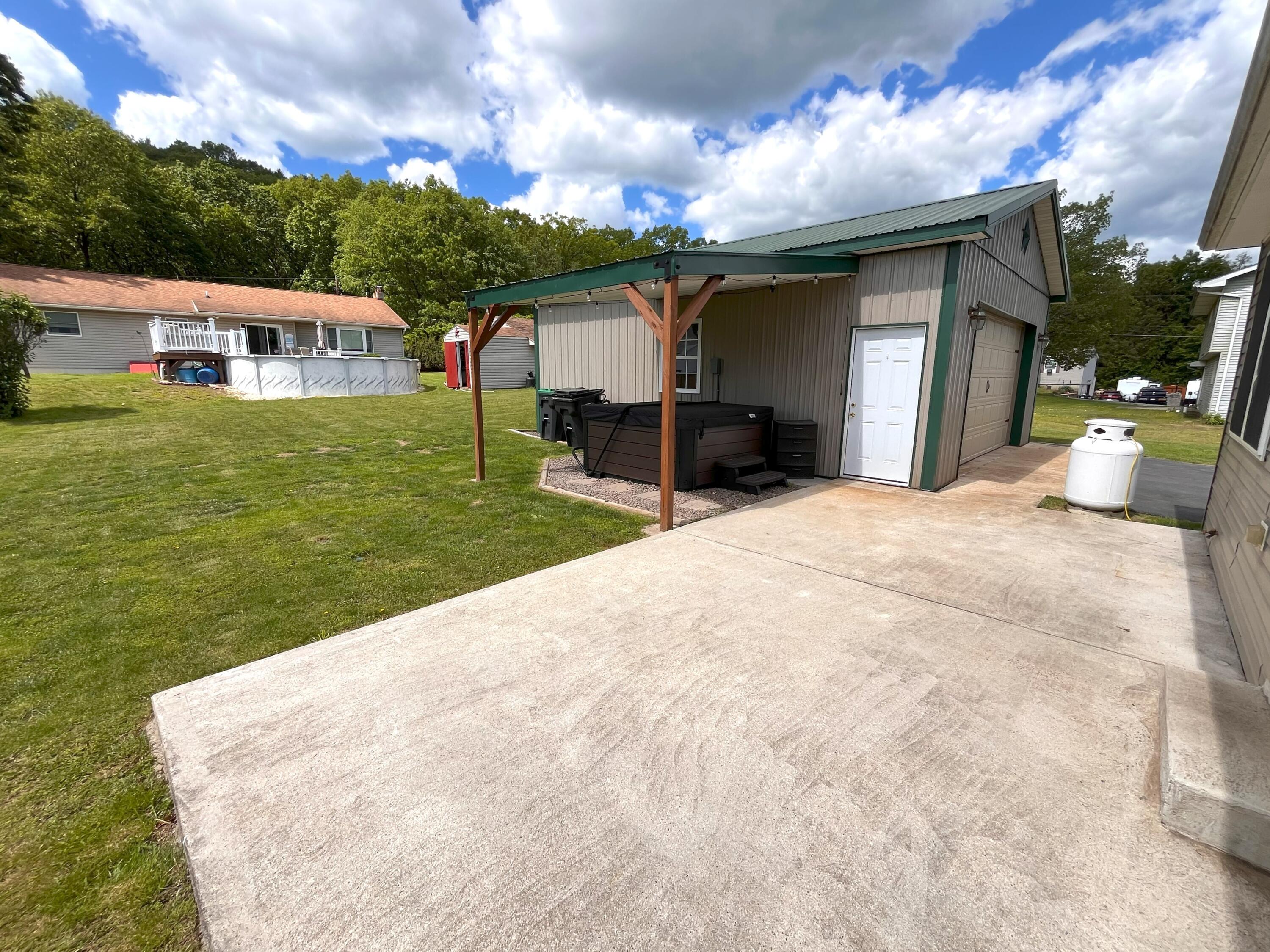 58 Woodlawn Drive, Lehighton, Pennsylvania image 47