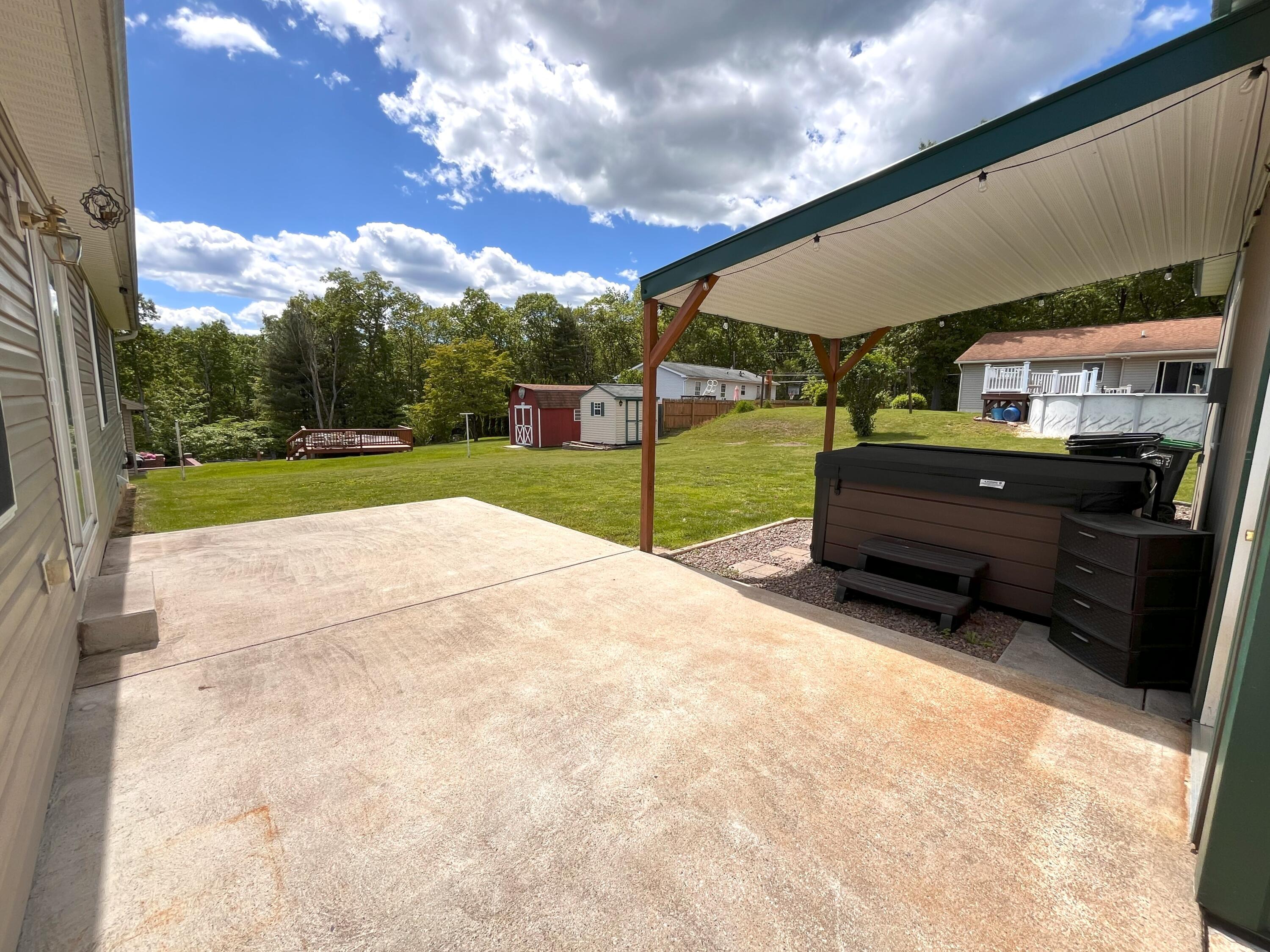 58 Woodlawn Drive, Lehighton, Pennsylvania image 45