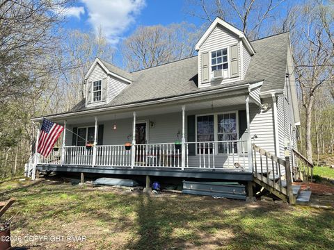 99 Mt Nebo Road East Stroudsburg PA 18301
