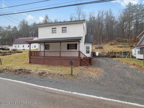 Homes For Sale - 689 Main Rd Rd<br/> Luzerne County, Hunlock Creek, PA 18621