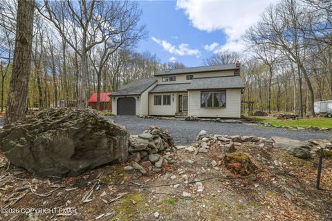 Homes For Sale - 3638 Bristol Circle<br/> East Stroudsburg, PA 18302