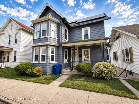 Homes For Rent - 232 S Main Street<br/> Northampton County, Bangor, PA 18013