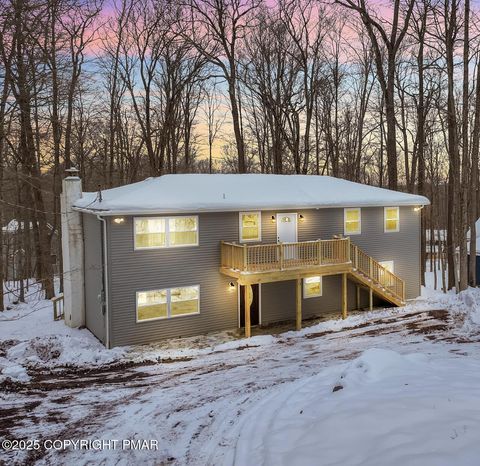 243 White Pine Drive Pocono Lake PA 18347
