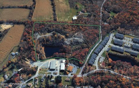 Vacant Land For Sale - E West Street<br/> Northampton County, Wind Gap, PA 18091