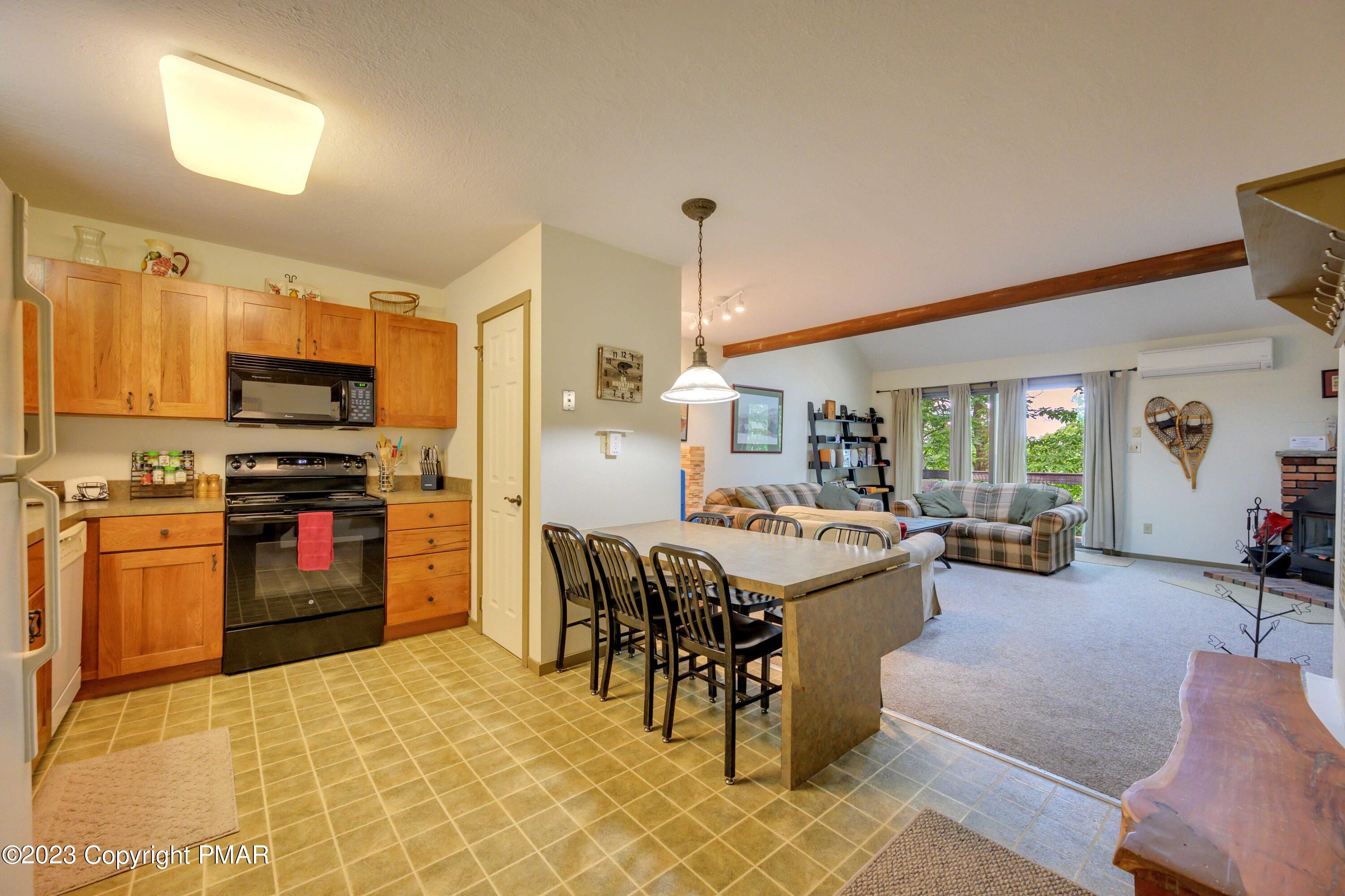 203 Sunbird Way, Tannersville, Pennsylvania image 15