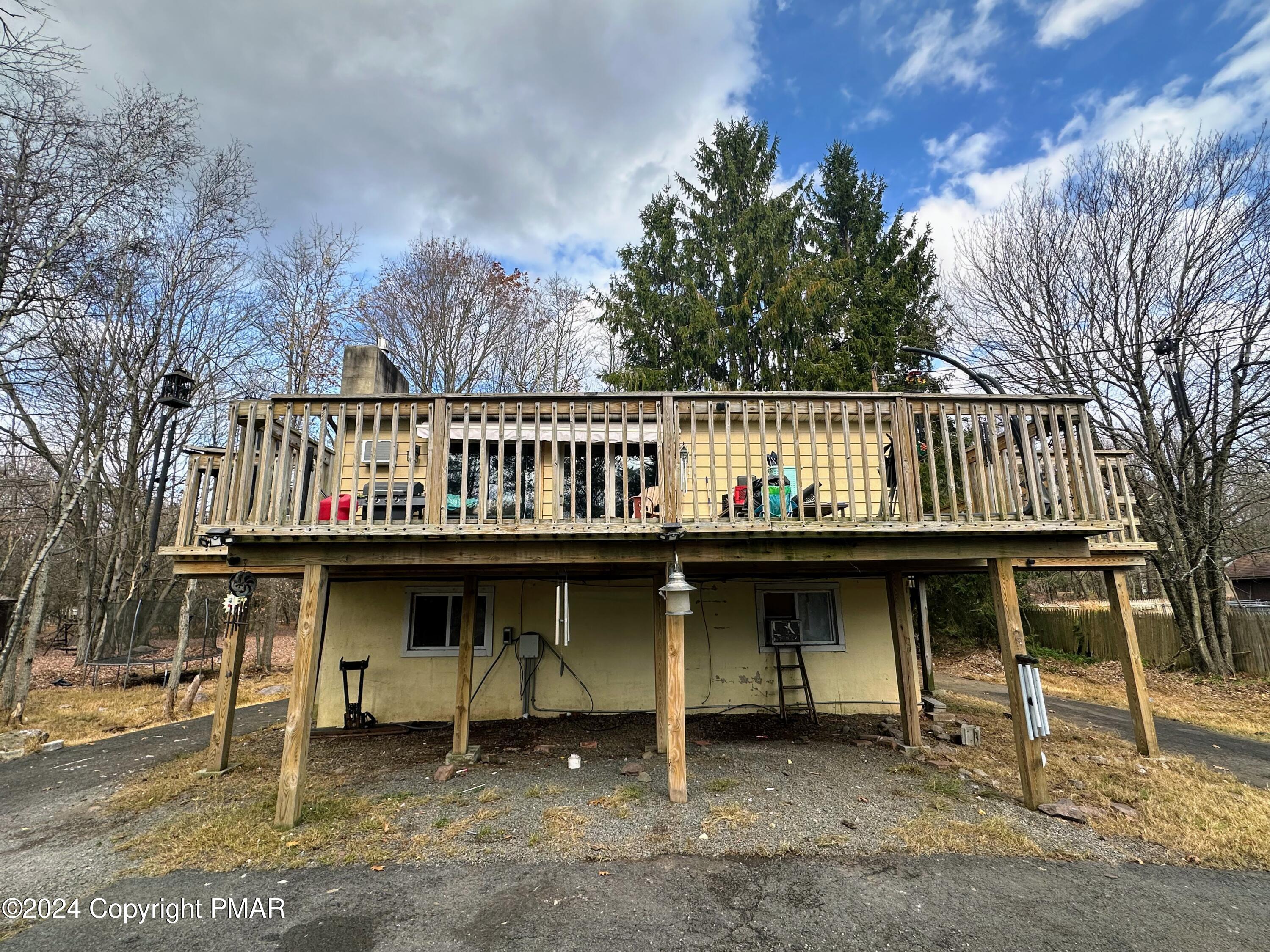 147 Buck Hill Road, Blakeslee, Pennsylvania image 1