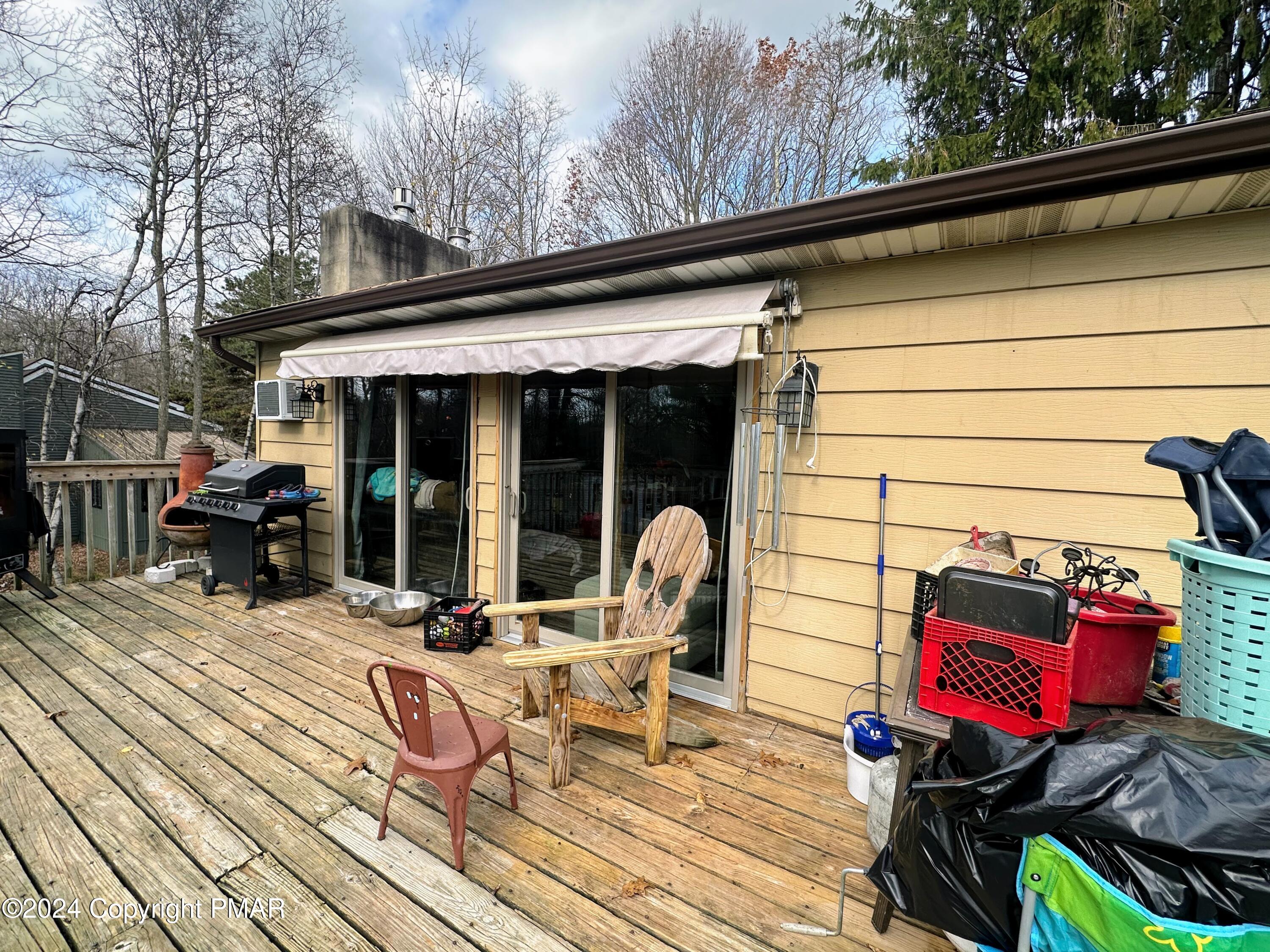 147 Buck Hill Road, Blakeslee, Pennsylvania image 4