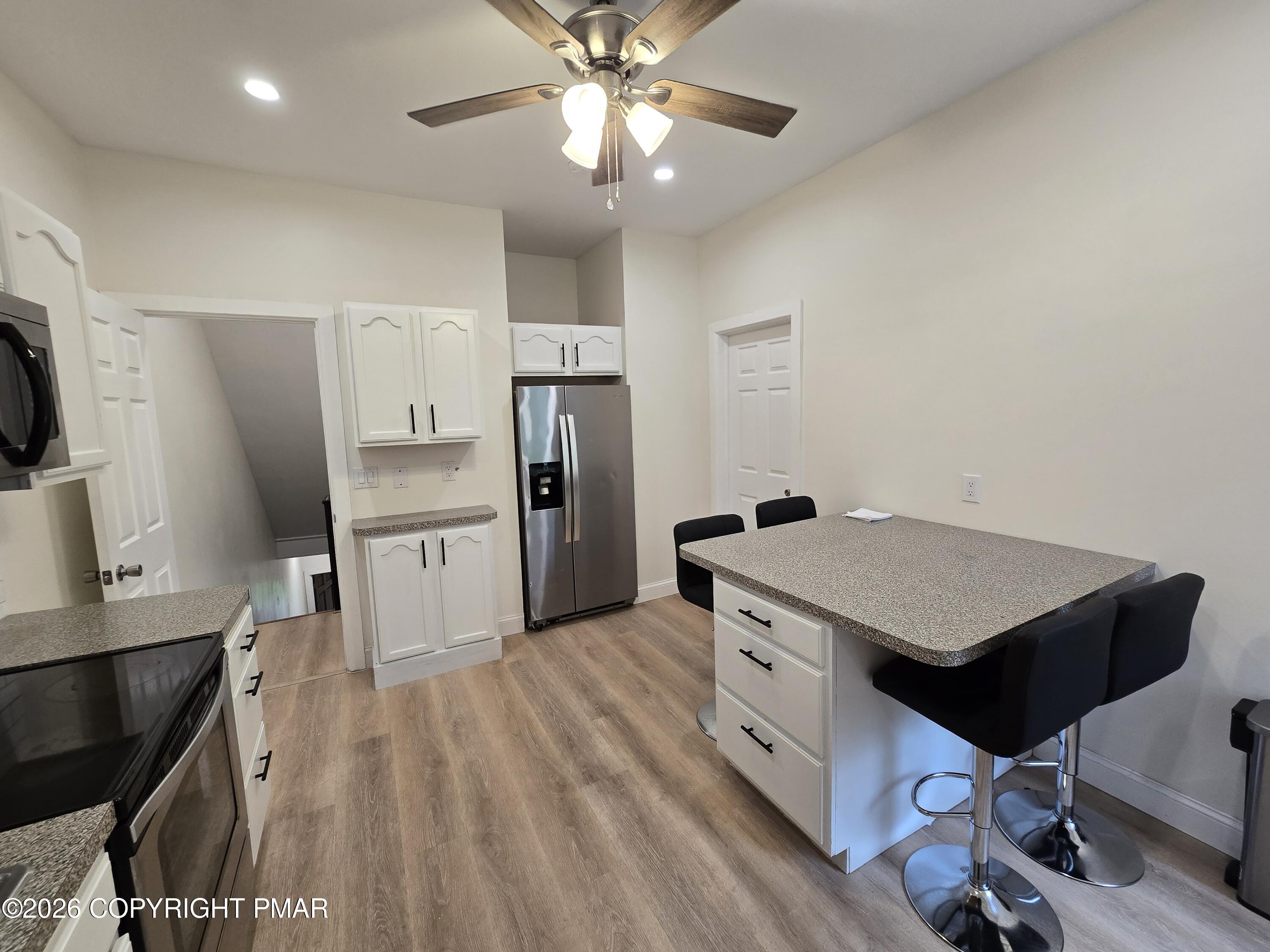 110 Analomink Street