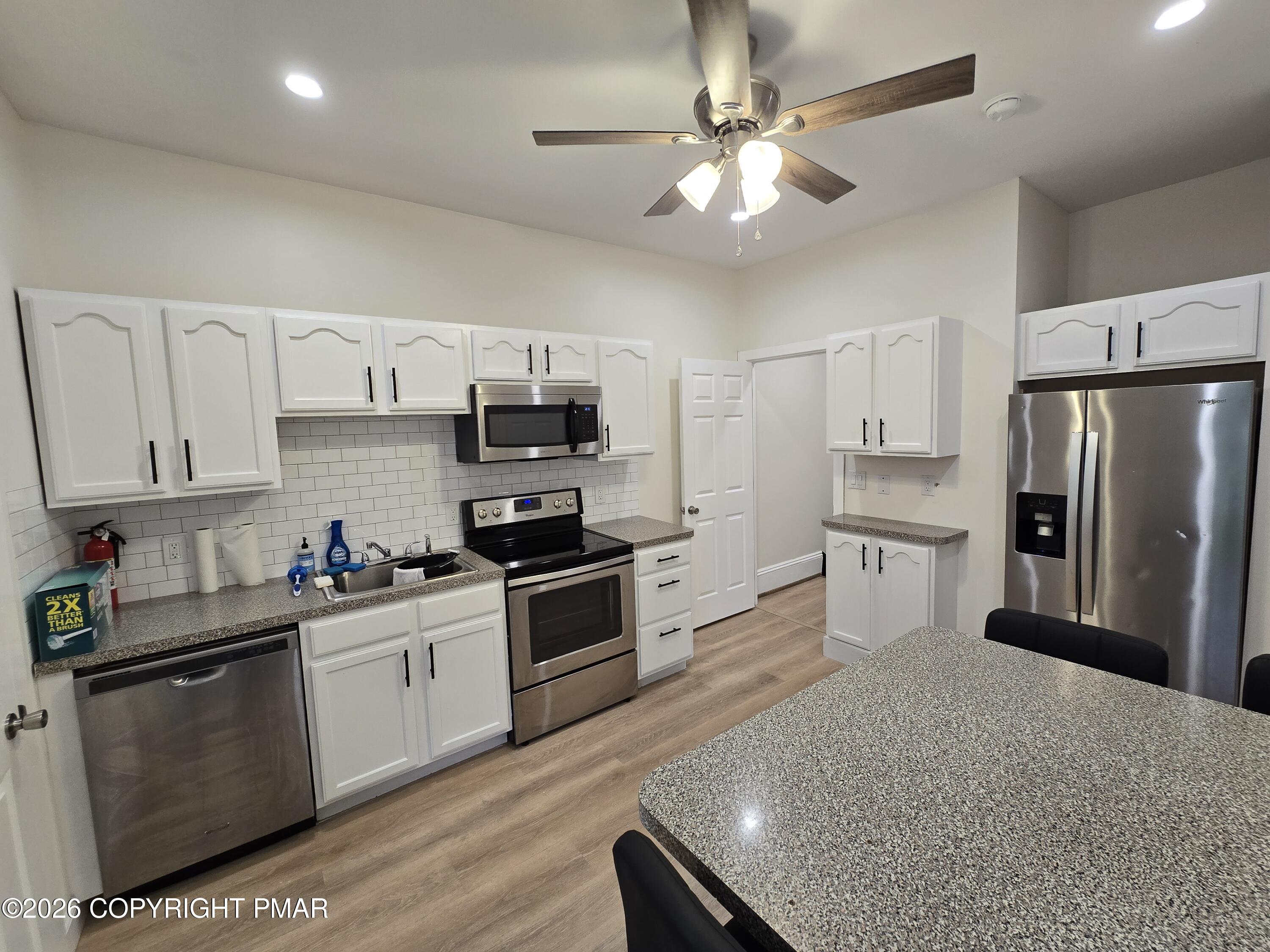 110 Analomink Street