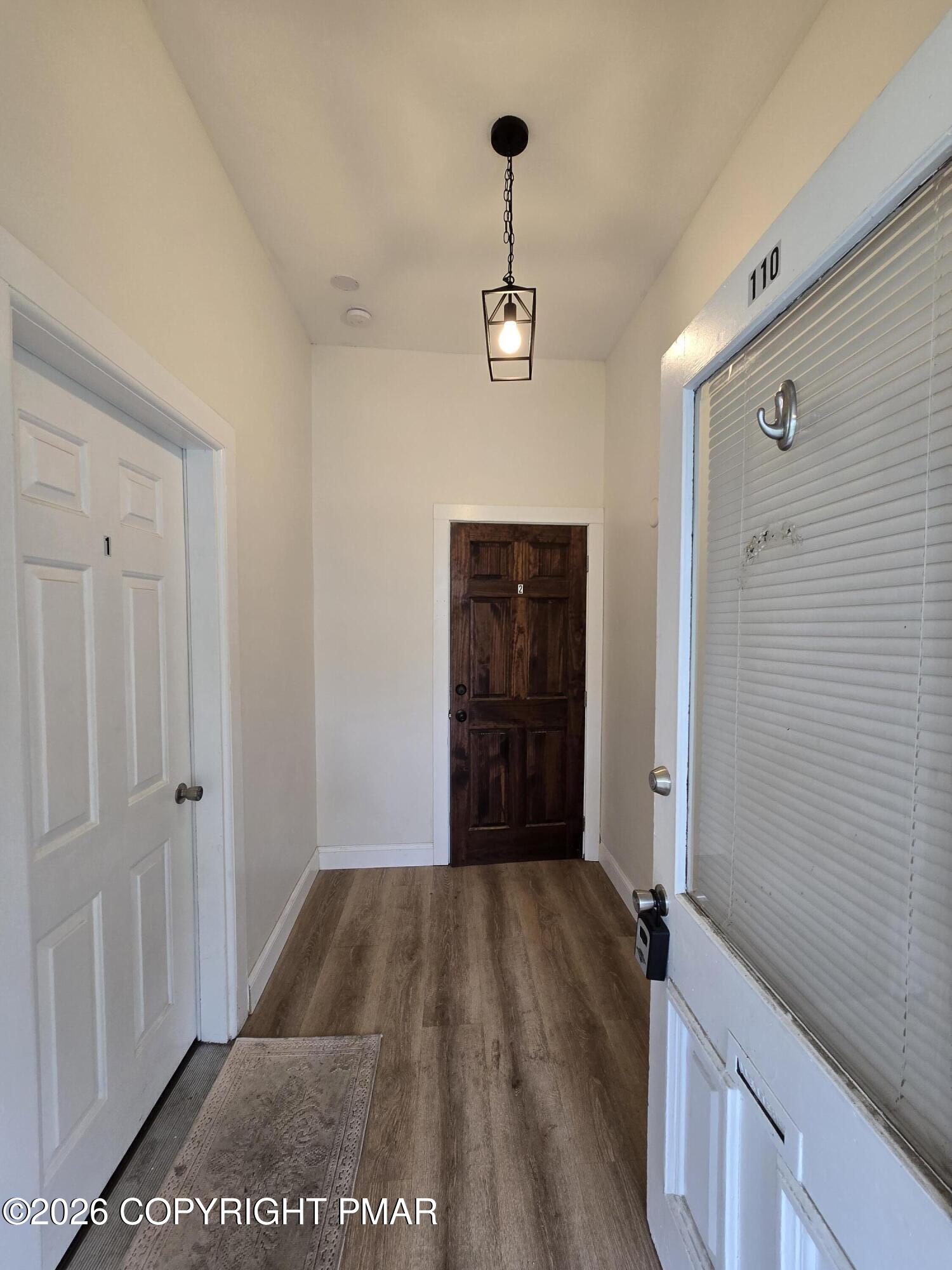 110 Analomink Street