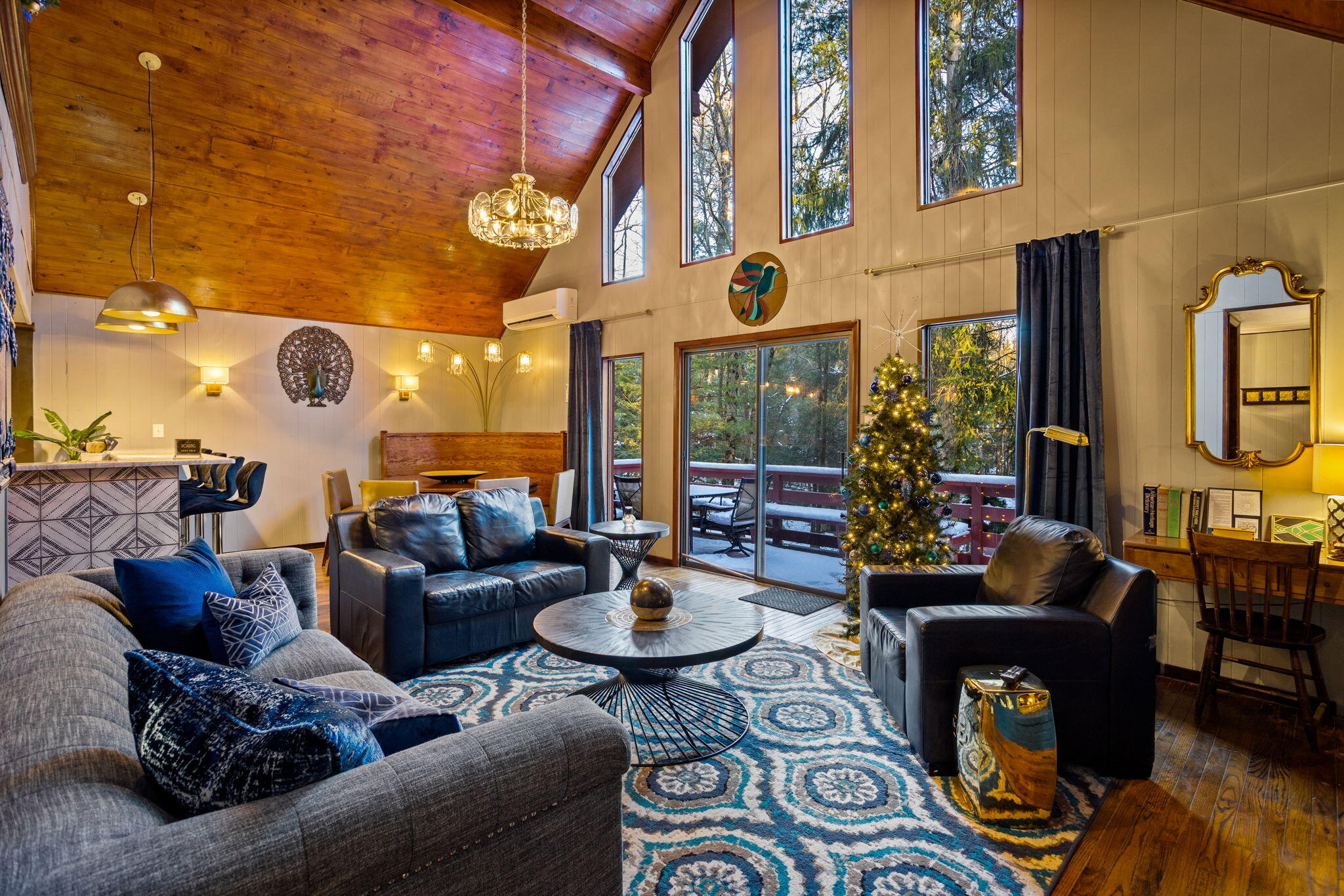 58 Birch Street, Lake Harmony, Pennsylvania image 5