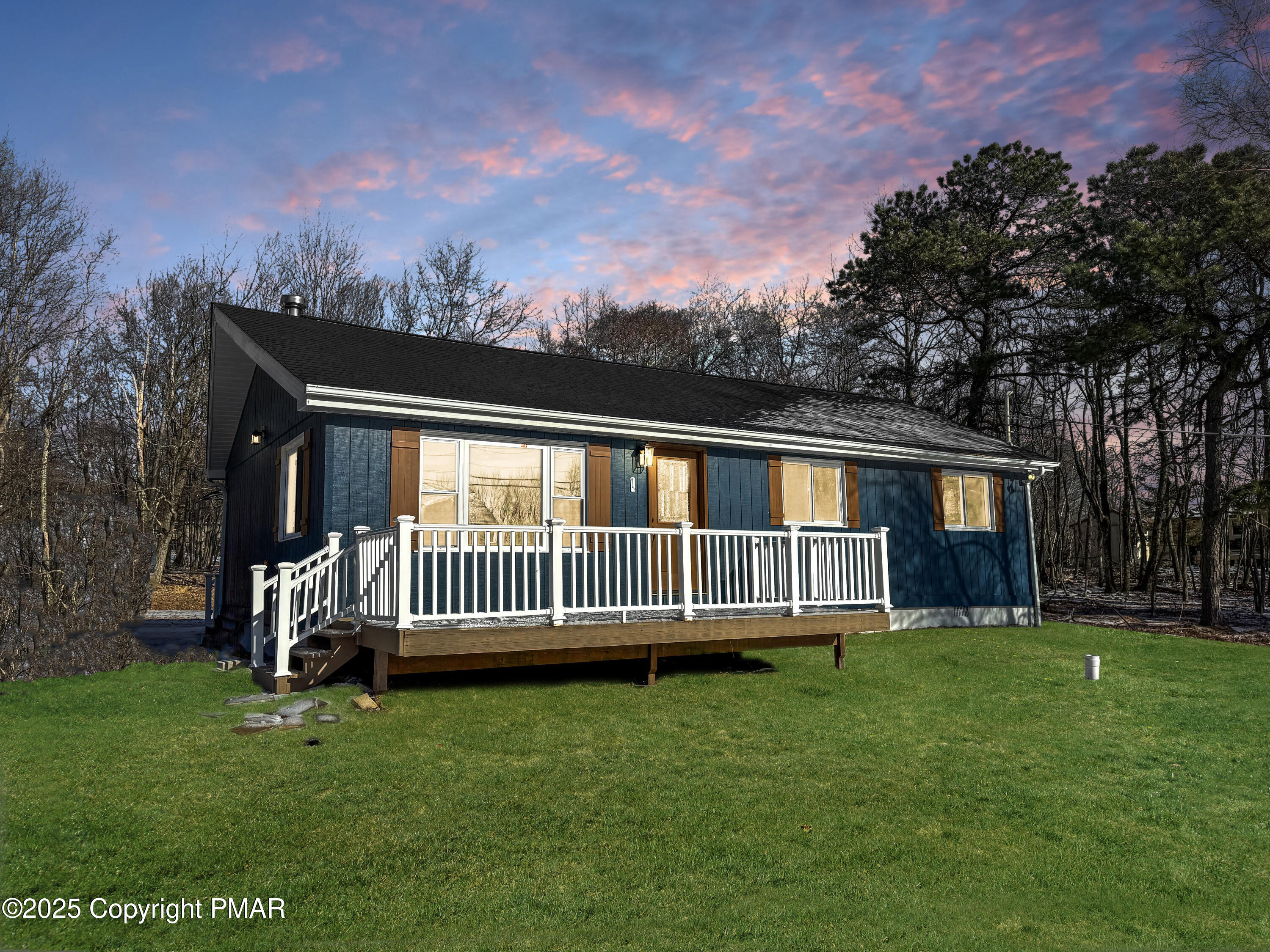 182 Mallard Lane, Albrightsville, Pennsylvania image 1