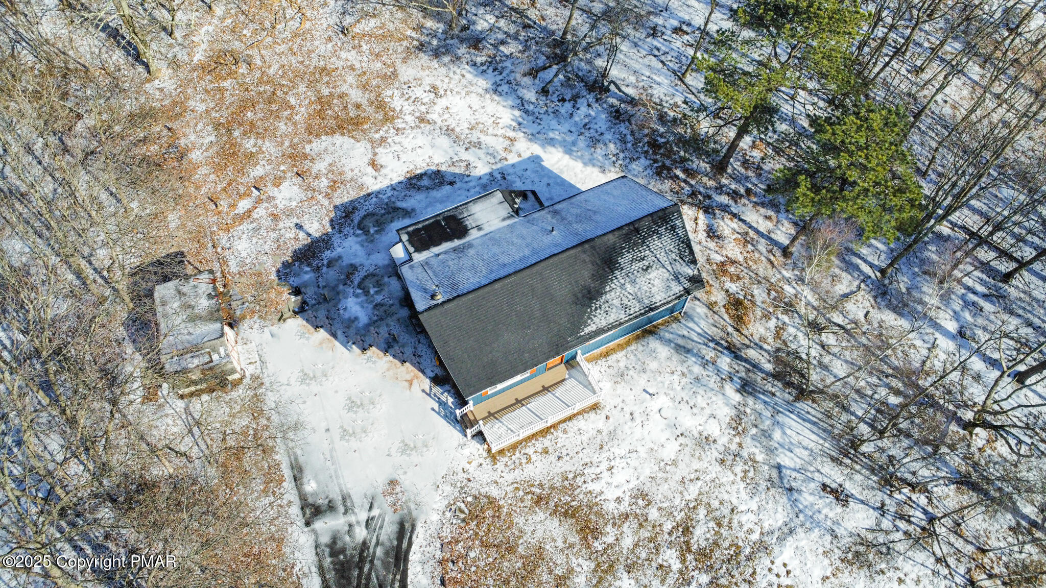182 Mallard Lane, Albrightsville, Pennsylvania image 5