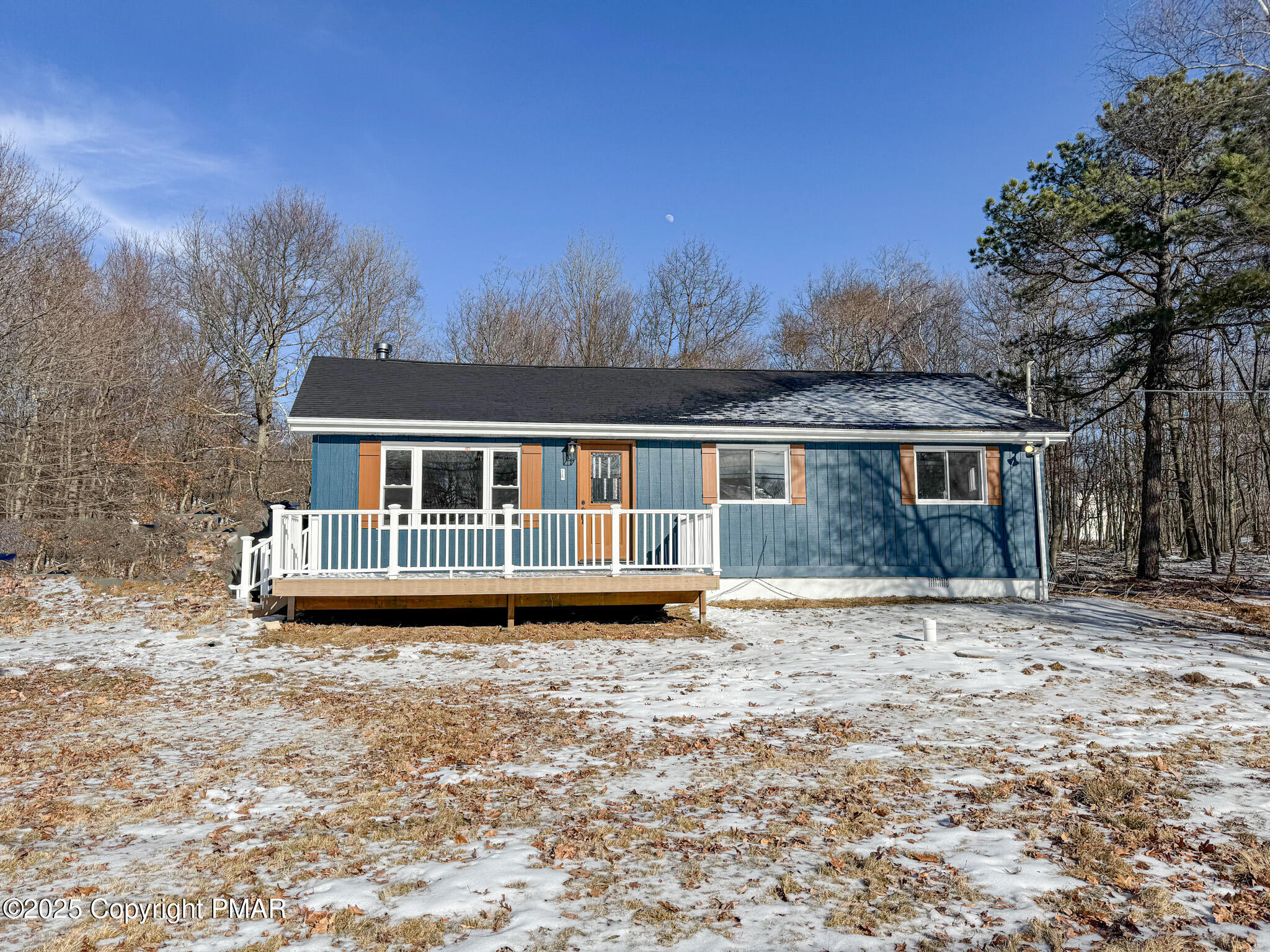 182 Mallard Lane, Albrightsville, Pennsylvania image 4