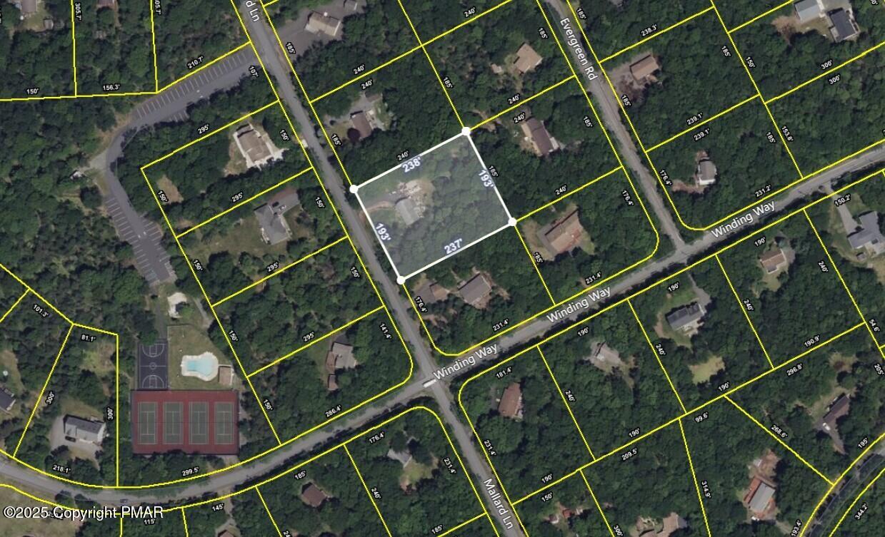182 Mallard Lane, Albrightsville, Pennsylvania image 41