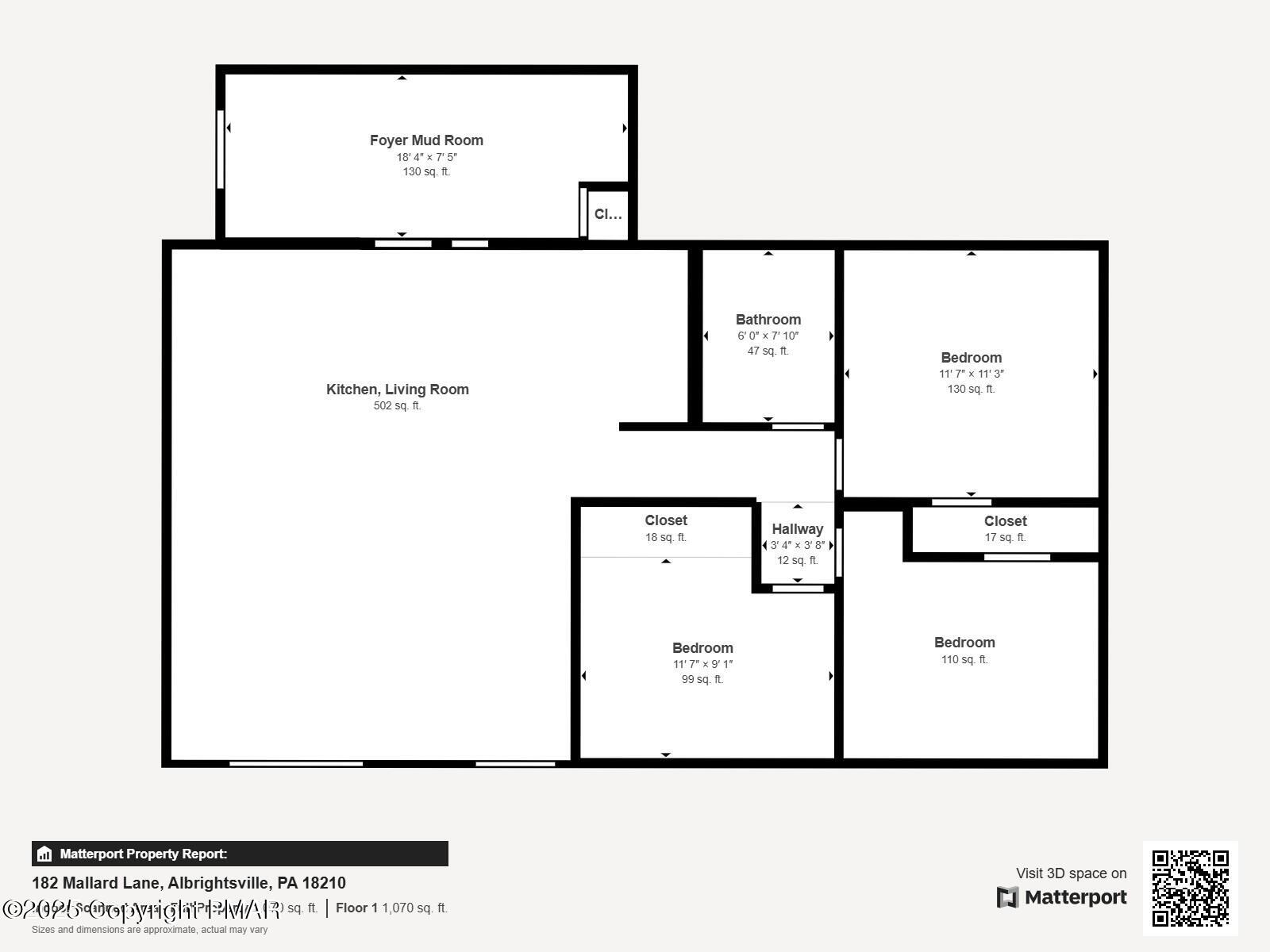 182 Mallard Lane, Albrightsville, Pennsylvania image 38
