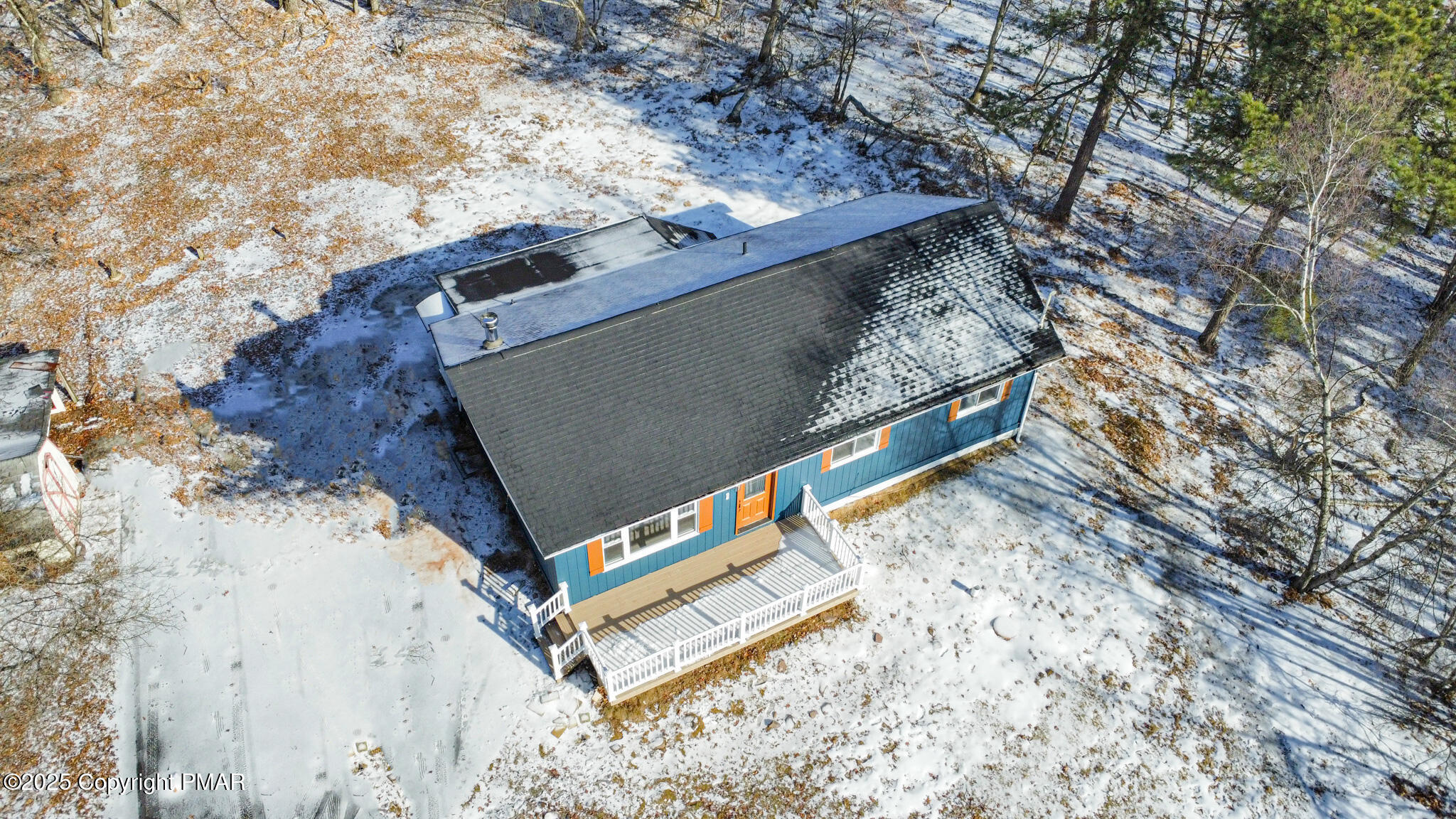 182 Mallard Lane, Albrightsville, Pennsylvania image 39