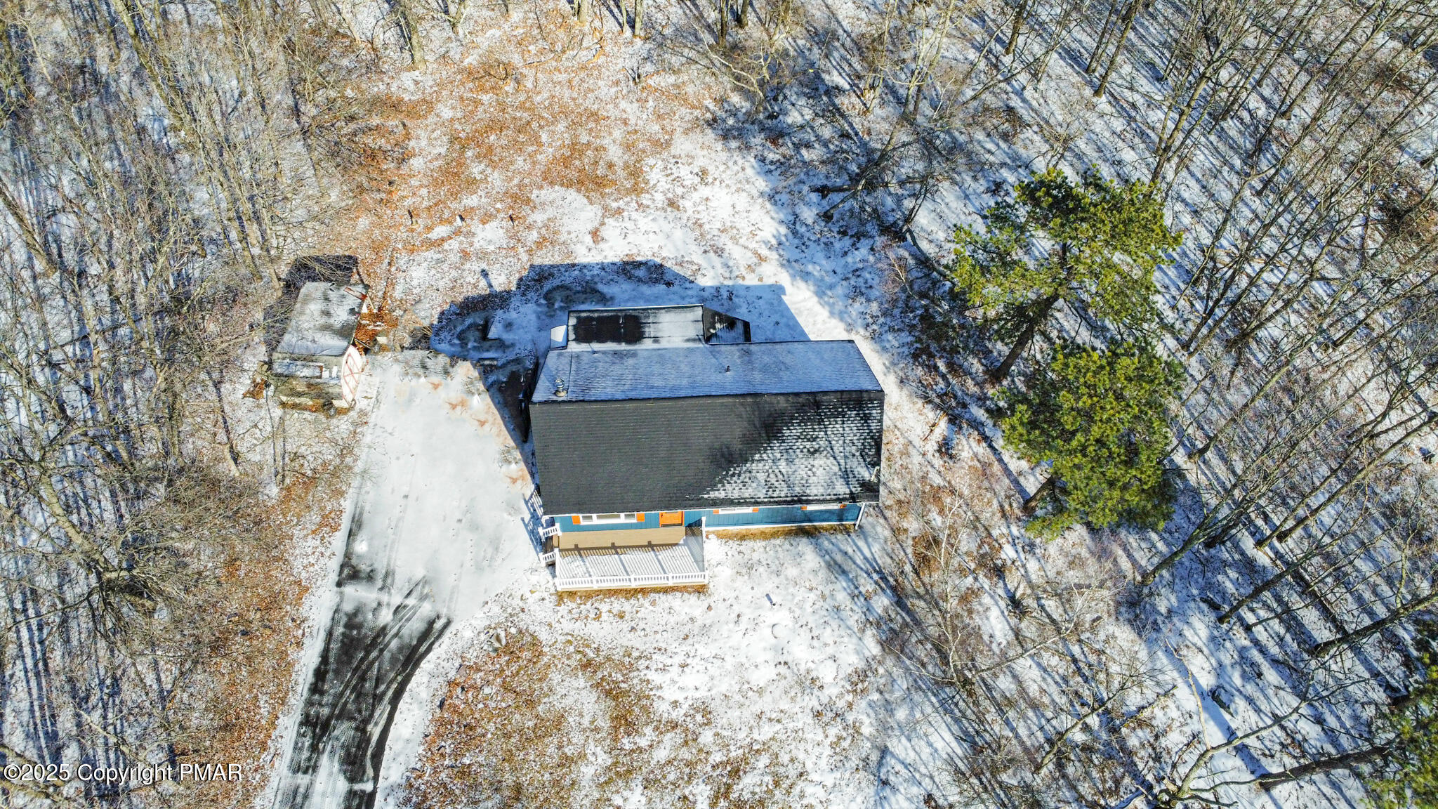 182 Mallard Lane, Albrightsville, Pennsylvania image 40