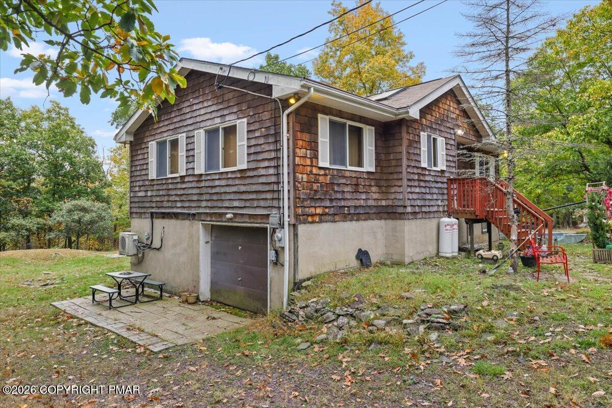 160 Hummingbird Trail