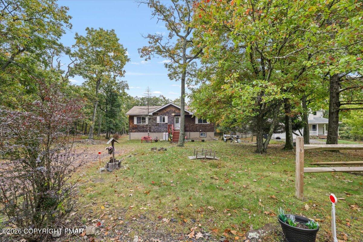 160 Hummingbird Trail