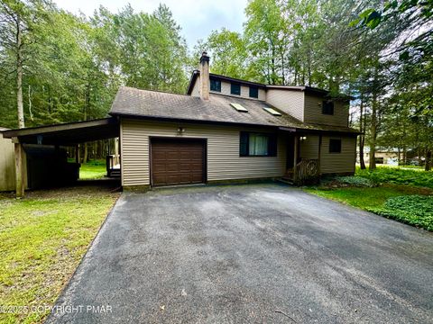 Homes For Sale - 84 Tanglewood Drive<br/> Albrightsville, PA 18210
