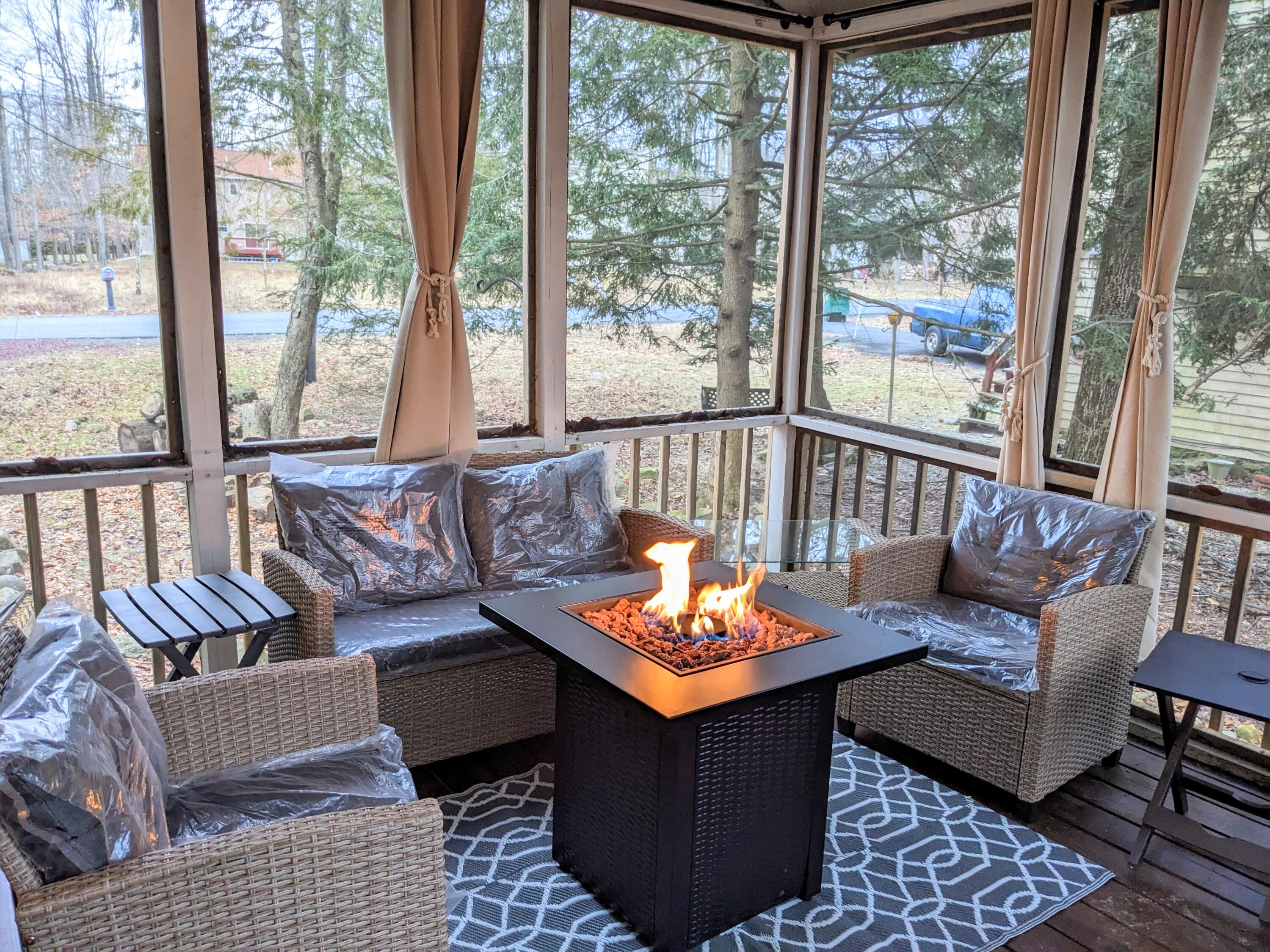 6261 Park Place, Tobyhanna, Pennsylvania image 27